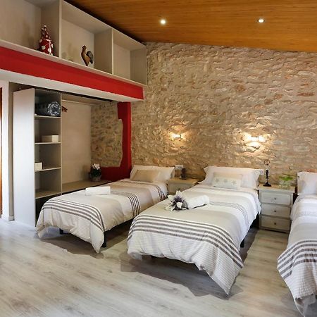 Cal Vibo Villa Vilabella Luaran gambar