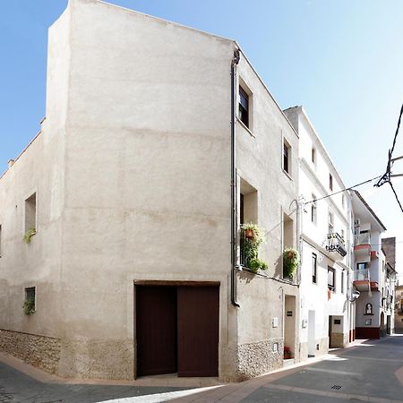 Cal Vibo Villa Vilabella Luaran gambar