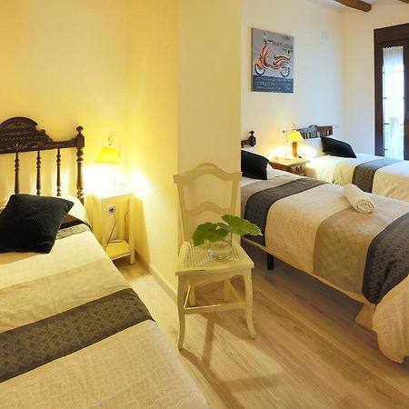 Cal Vibo Villa Vilabella Luaran gambar