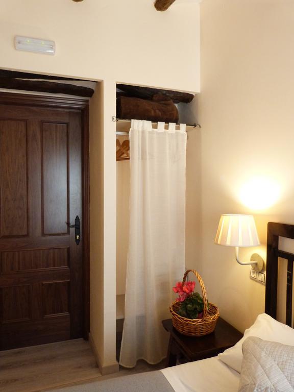 Cal Vibo Villa Vilabella Luaran gambar