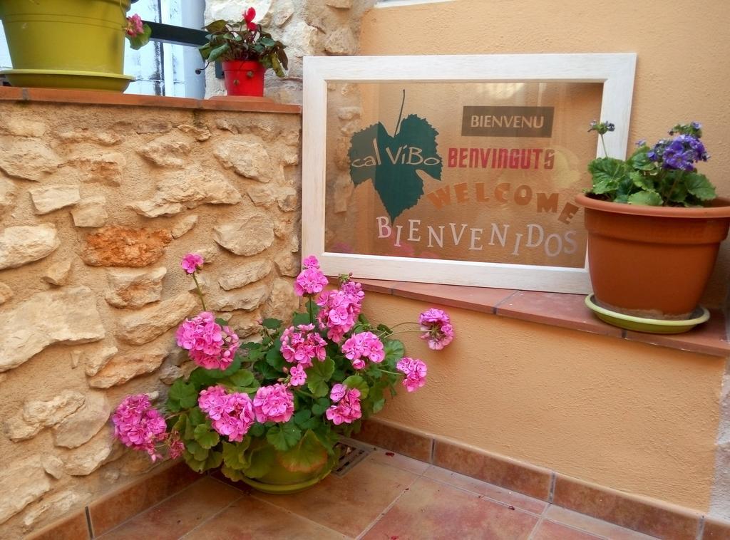 Cal Vibo Villa Vilabella Luaran gambar