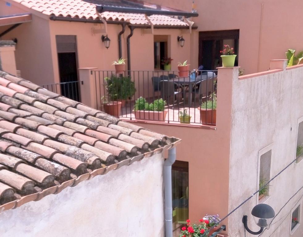 Cal Vibo Villa Vilabella Luaran gambar