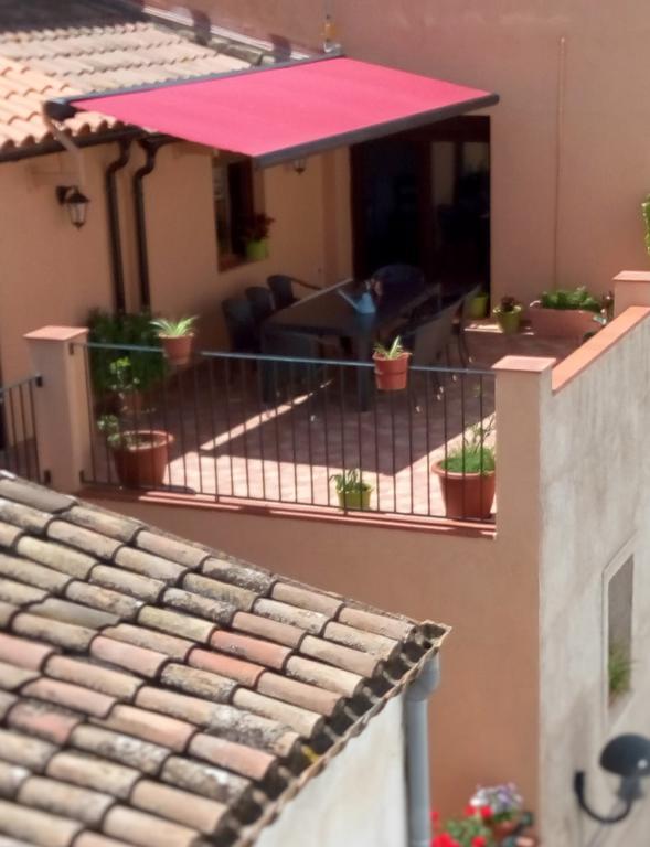 Cal Vibo Villa Vilabella Luaran gambar