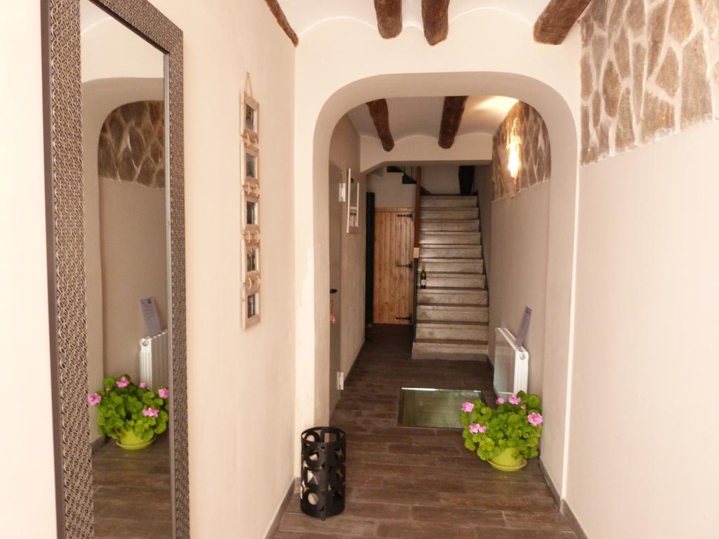 Cal Vibo Villa Vilabella Luaran gambar