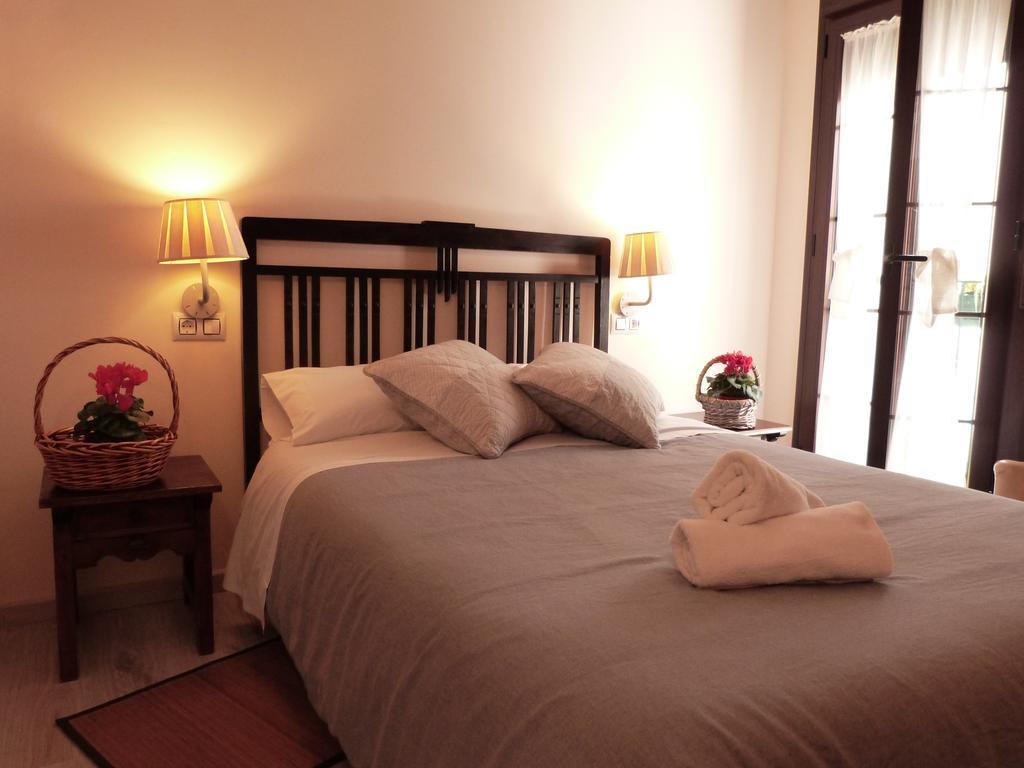Cal Vibo Villa Vilabella Luaran gambar