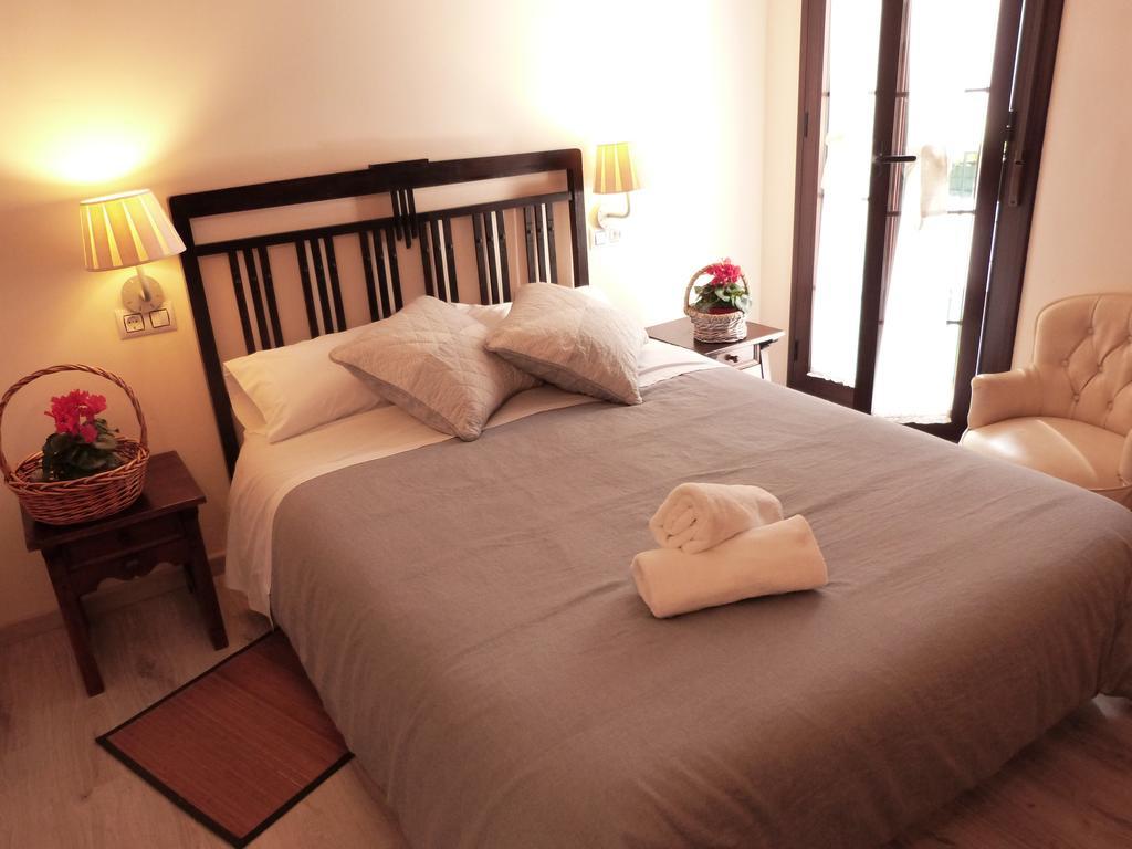 Cal Vibo Villa Vilabella Luaran gambar