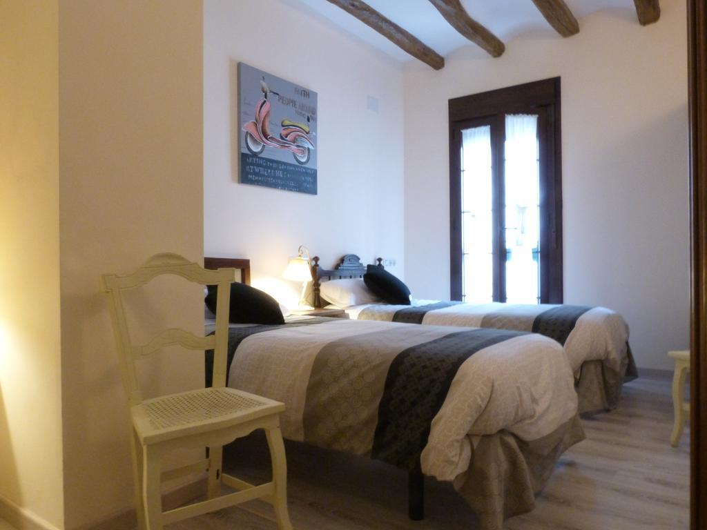 Cal Vibo Villa Vilabella Luaran gambar