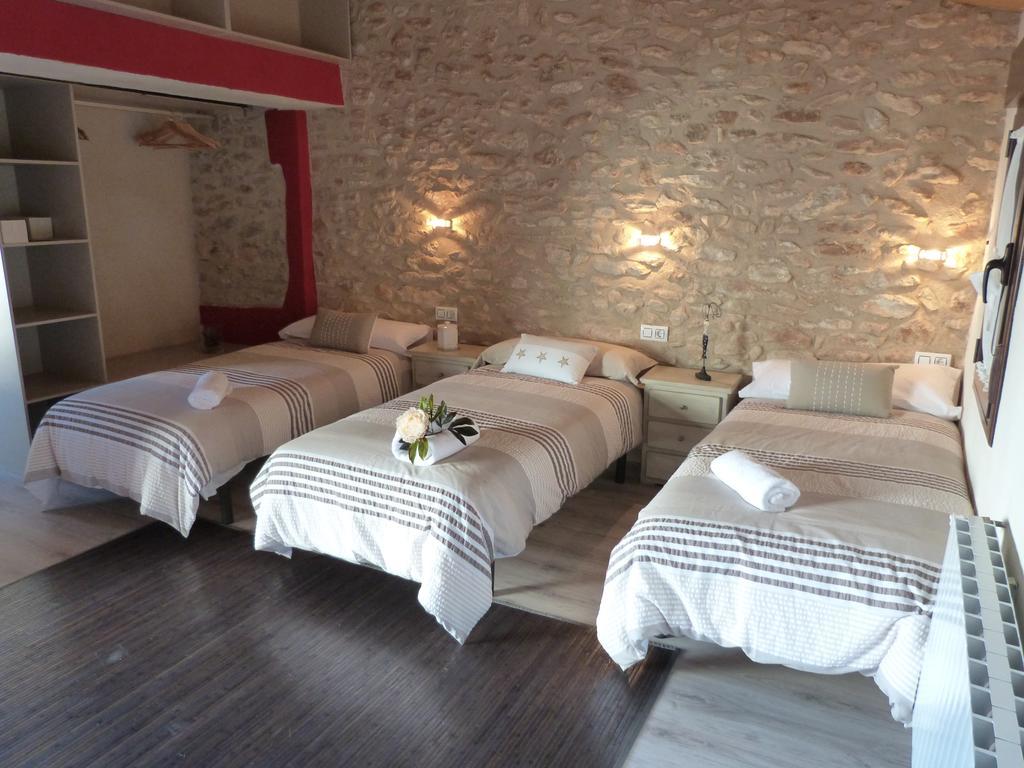 Cal Vibo Villa Vilabella Luaran gambar