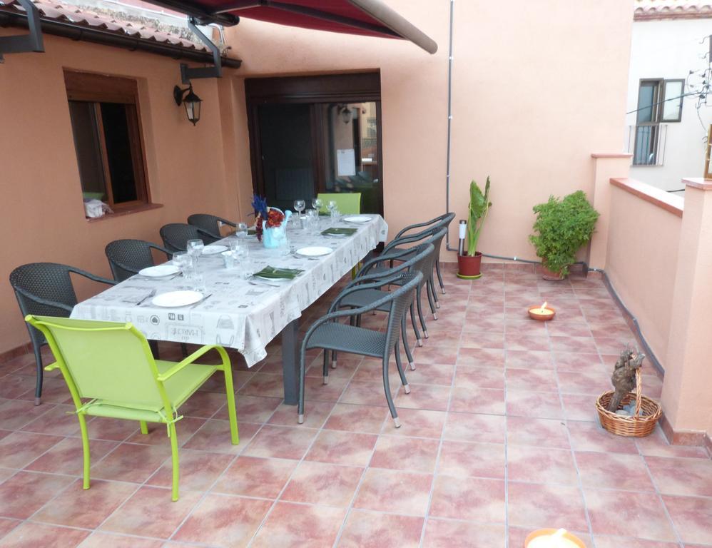 Cal Vibo Villa Vilabella Luaran gambar