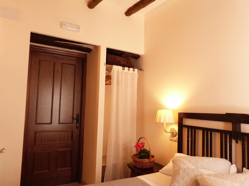 Cal Vibo Villa Vilabella Luaran gambar