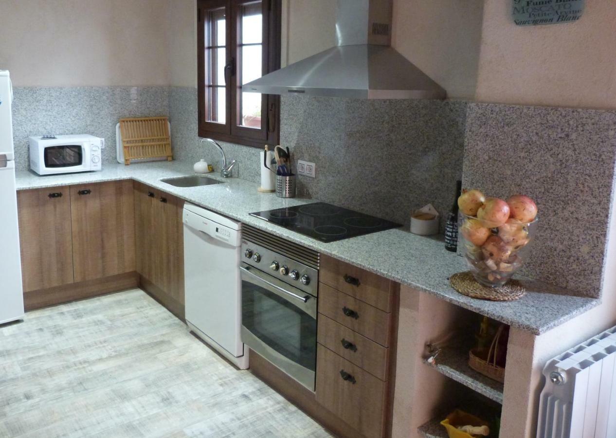 Cal Vibo Villa Vilabella Luaran gambar