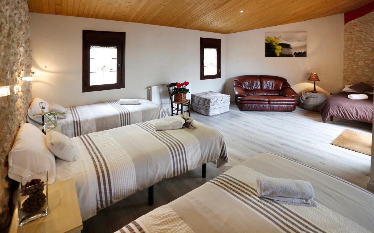 Cal Vibo Villa Vilabella Luaran gambar