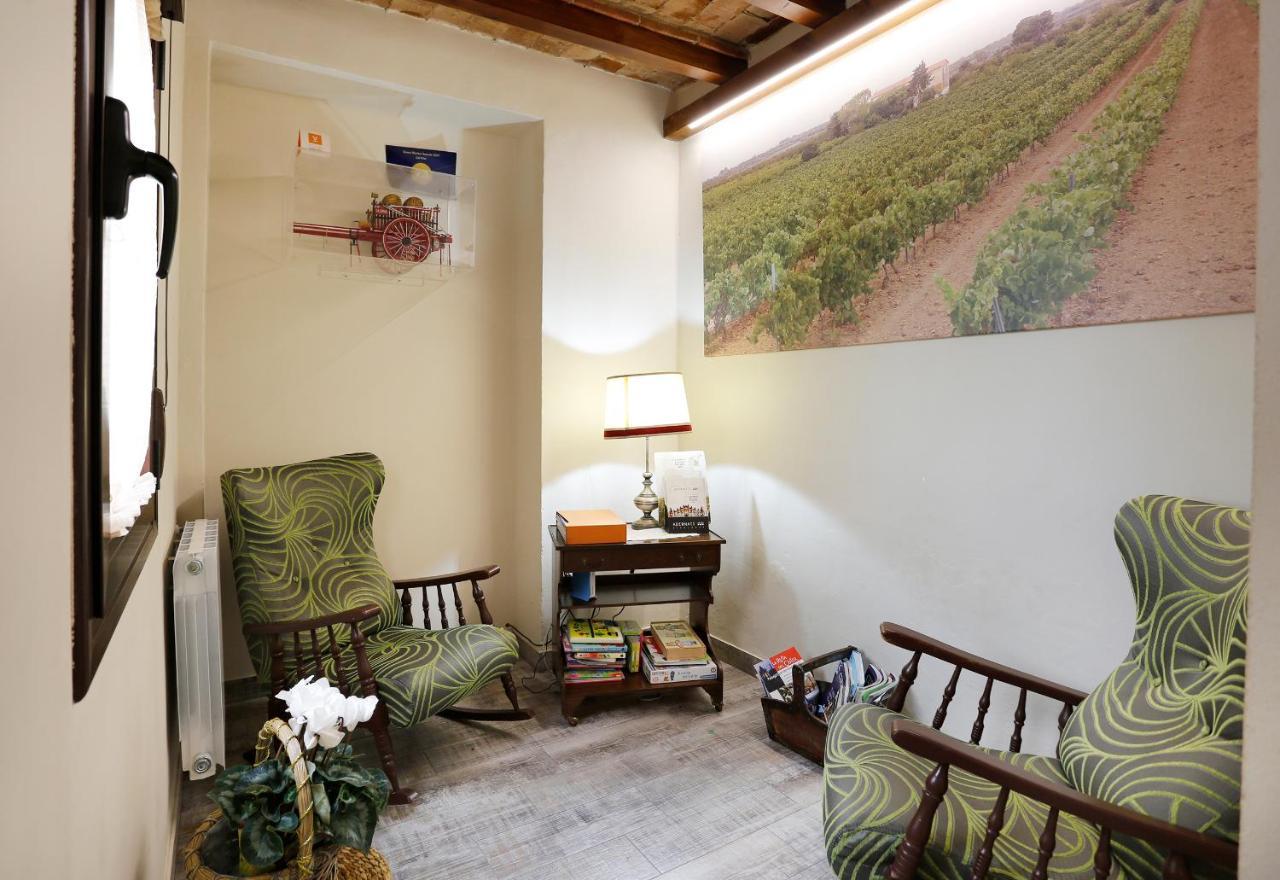 Cal Vibo Villa Vilabella Luaran gambar