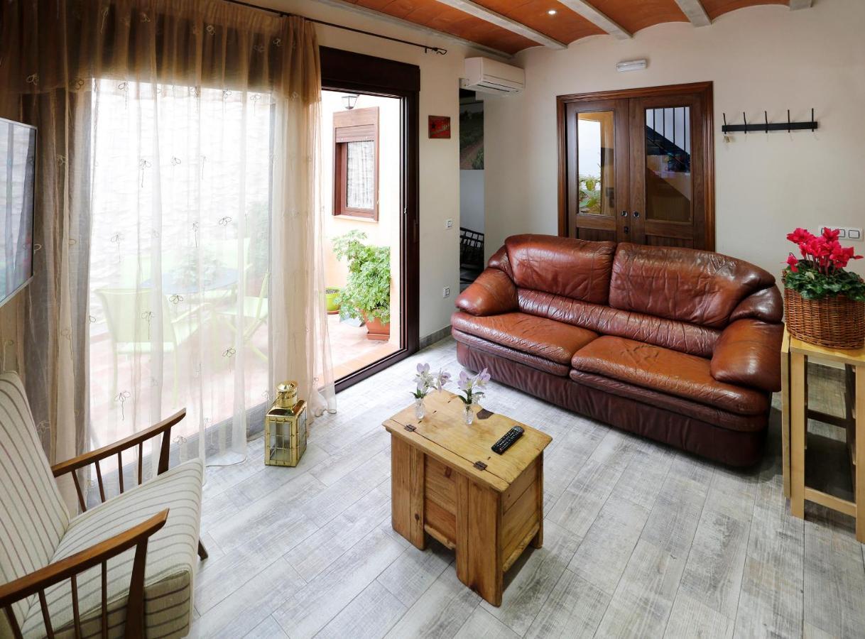 Cal Vibo Villa Vilabella Luaran gambar