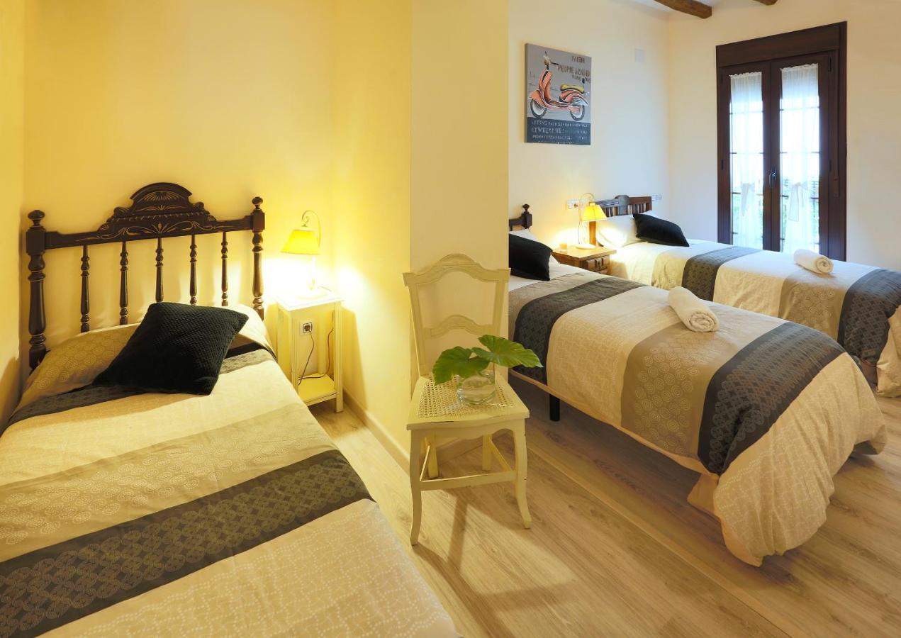 Cal Vibo Villa Vilabella Luaran gambar